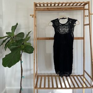 Free People Day Dream Dress NWOT